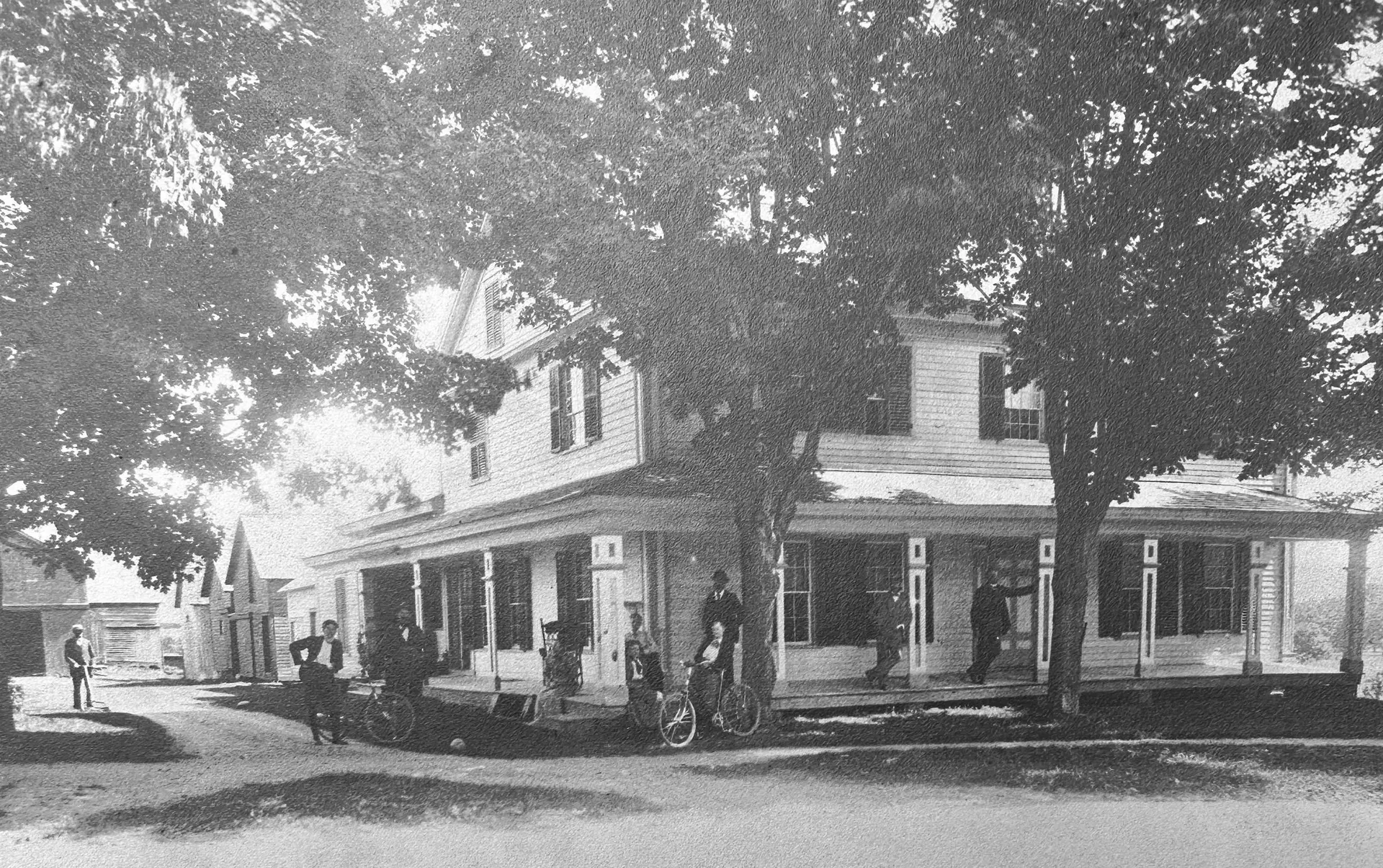 1081 Route 153 Rupert VT 05776