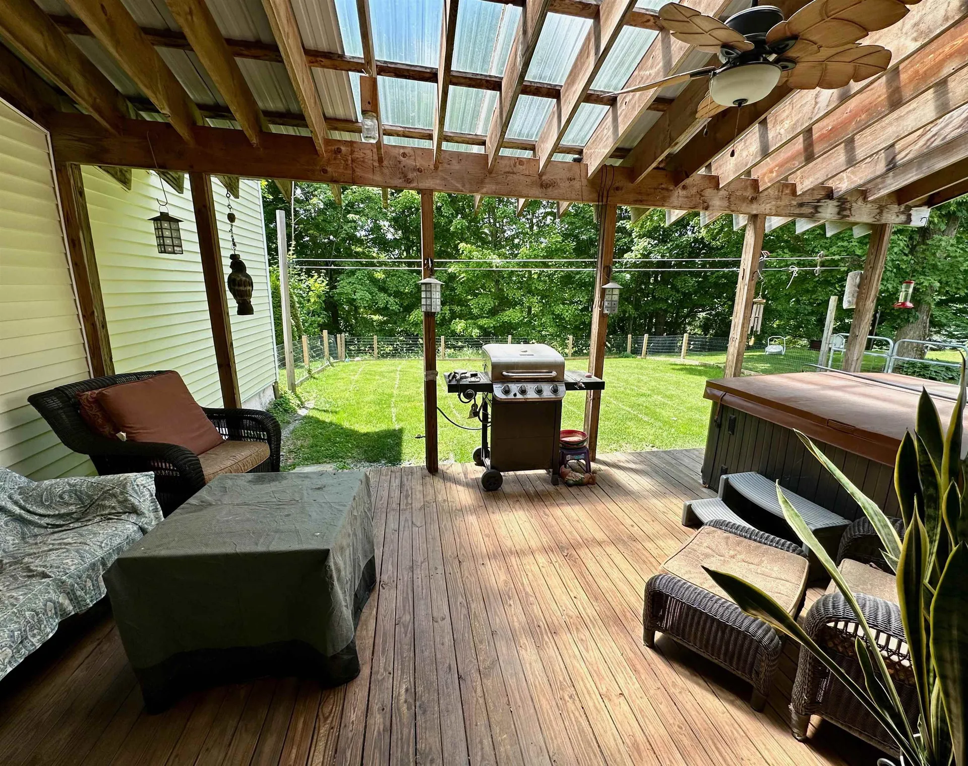 1081 Route 153 Rupert VT 05776