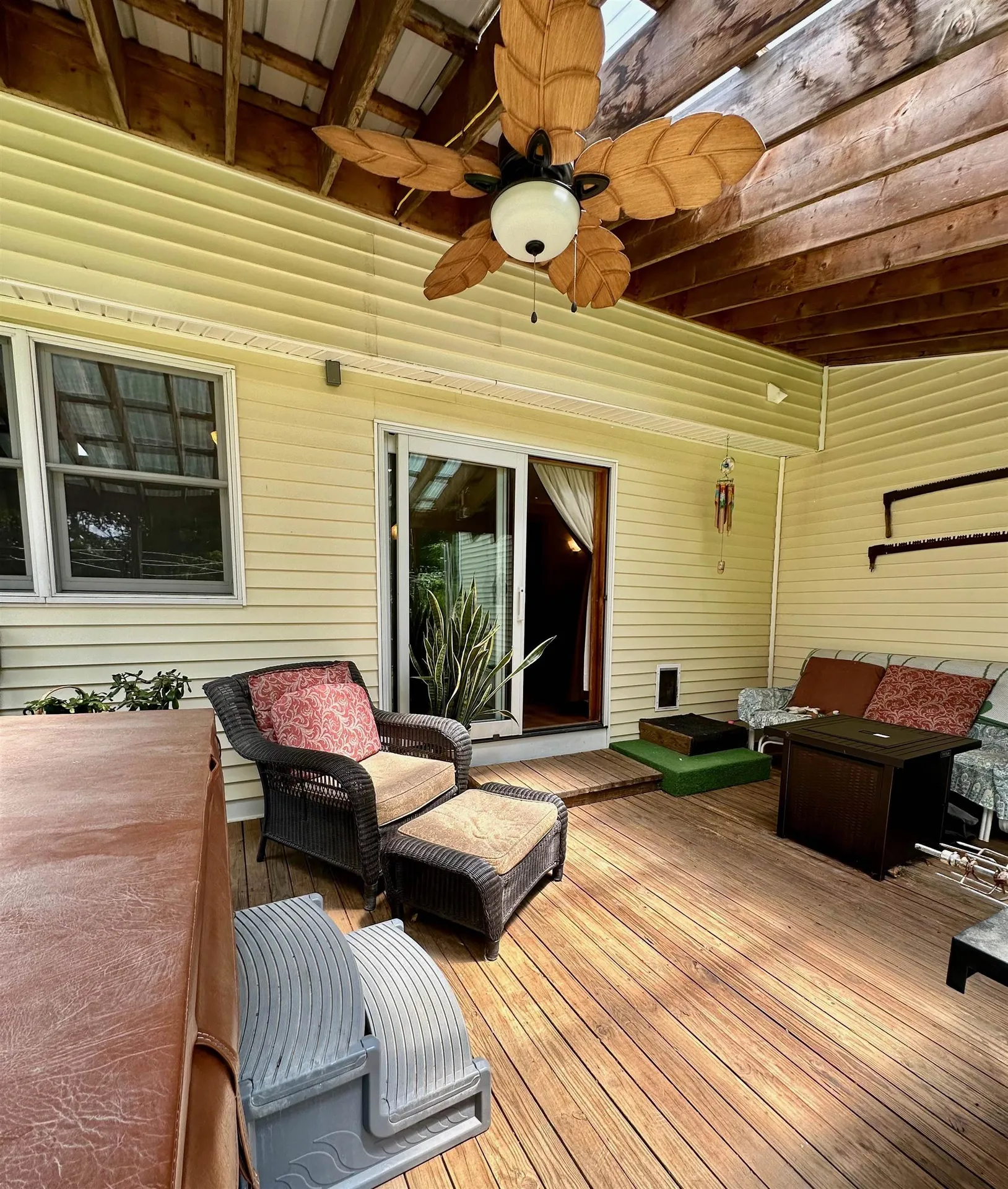 1081 Route 153 Rupert VT 05776