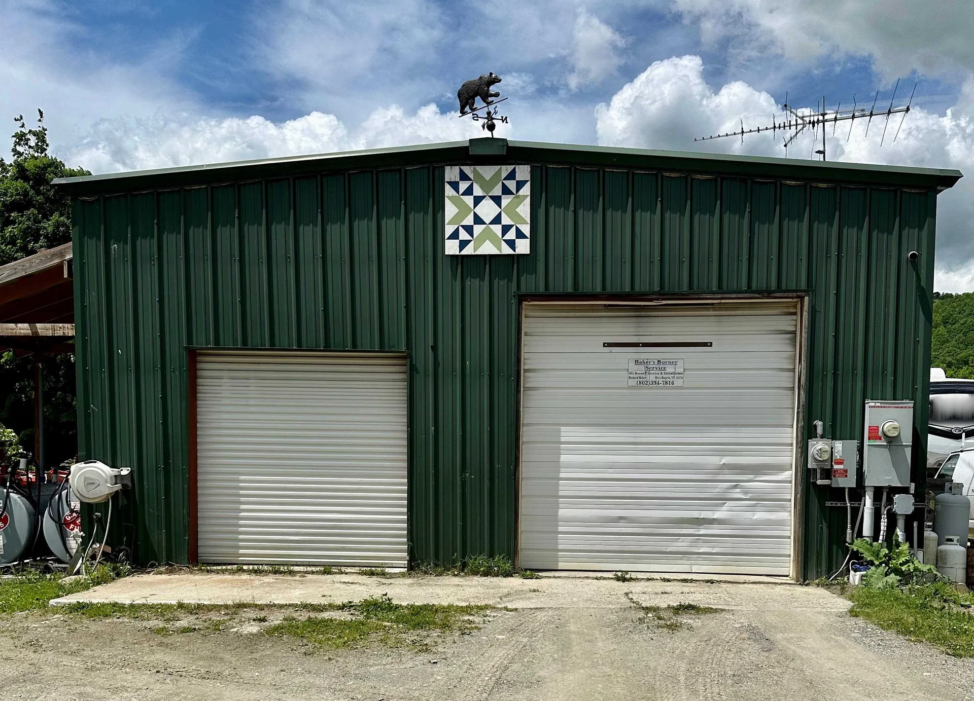 1081 Route 153 Rupert VT 05776