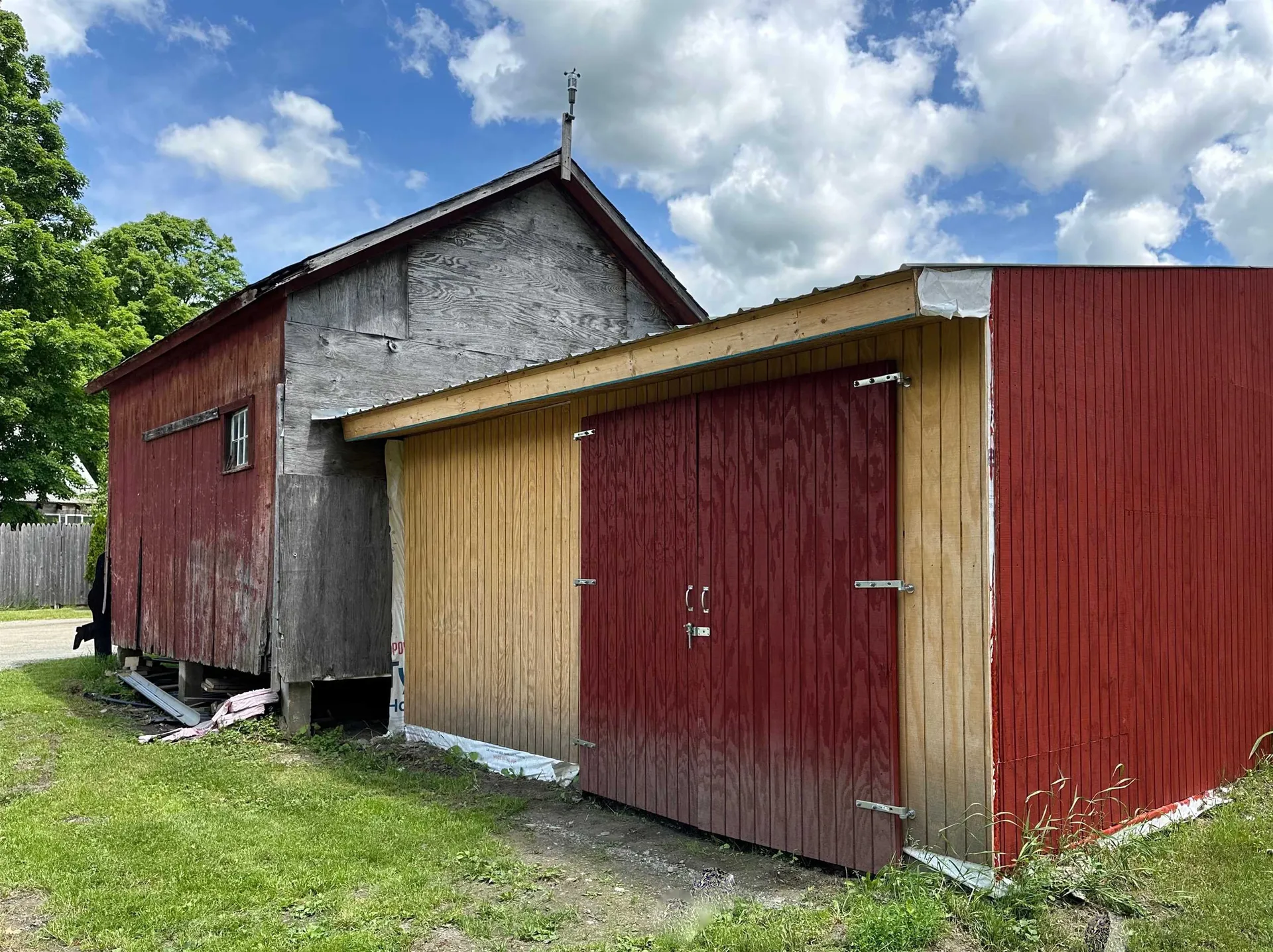 1081 Route 153 Rupert VT 05776