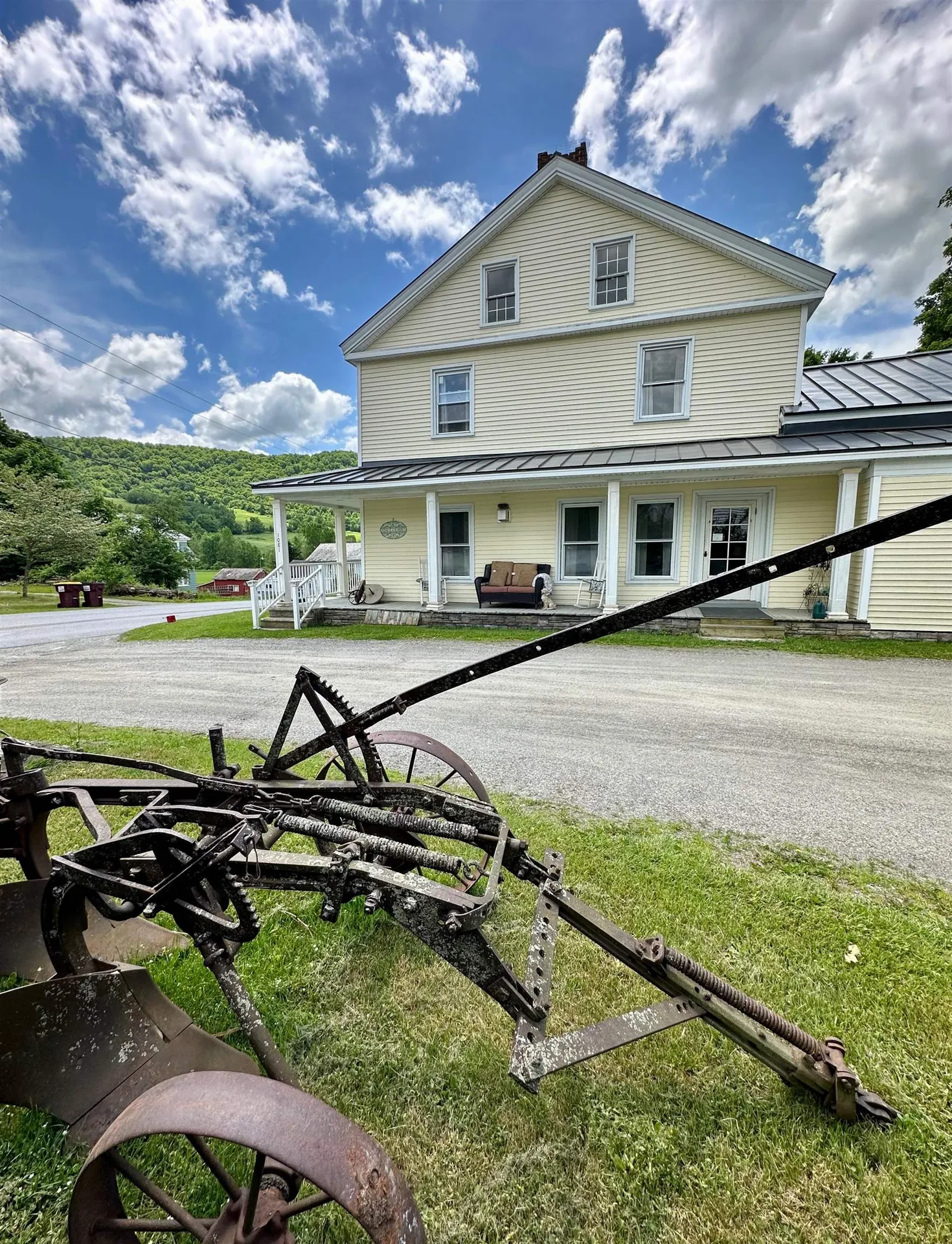 1081 Route 153 Rupert VT 05776