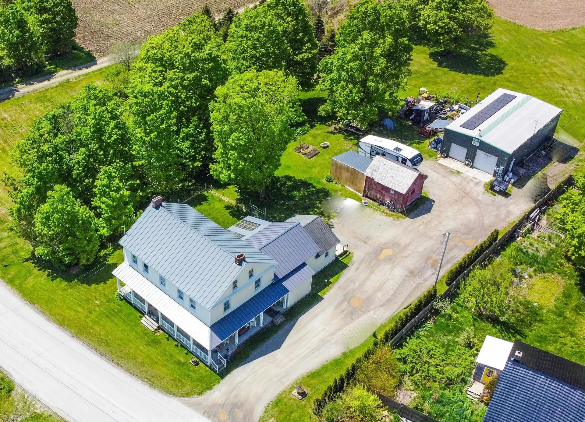 1081 Route 153 Rupert VT 05776