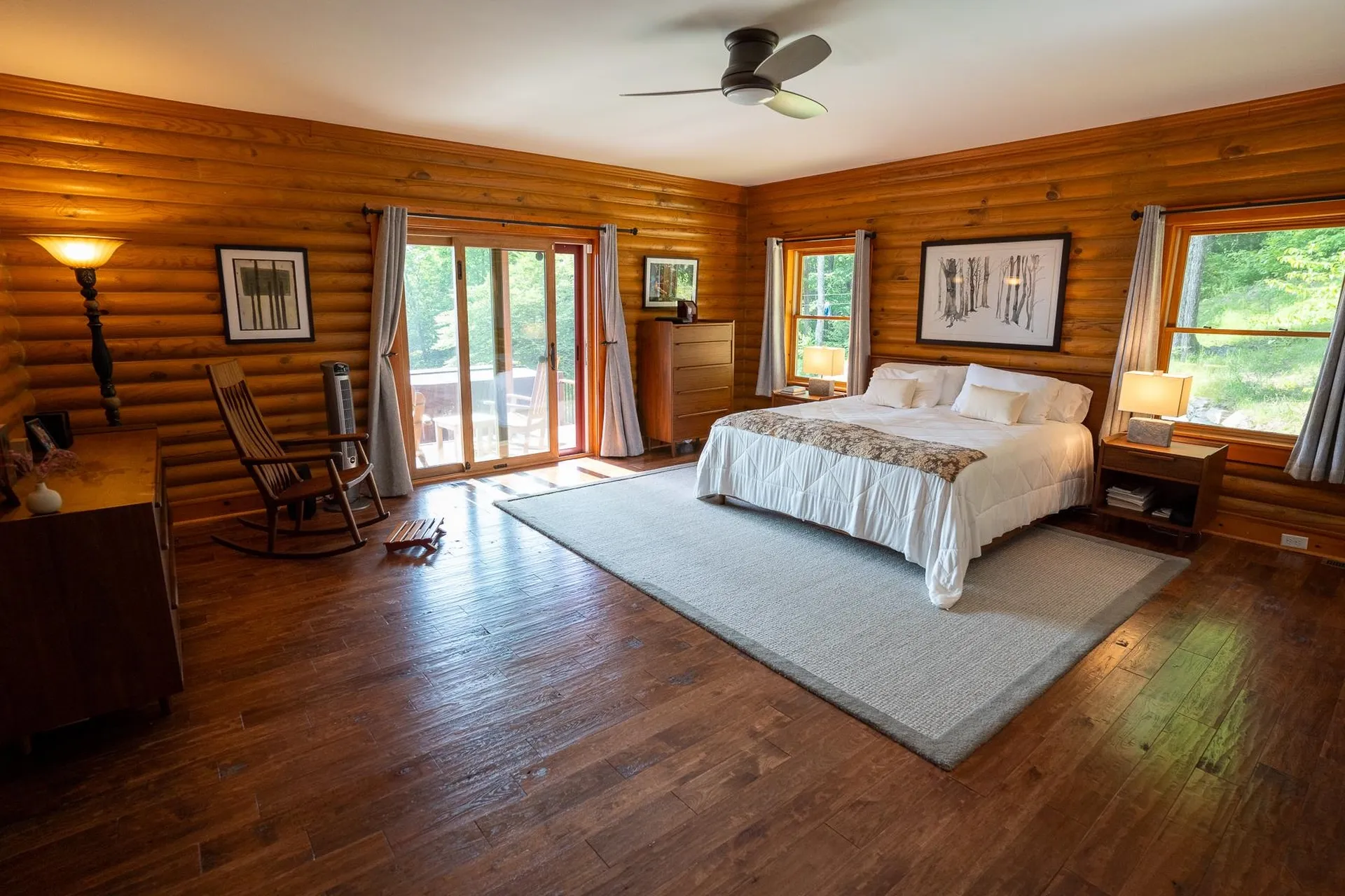 1337 Andover Ridge Road Andover VT 05143