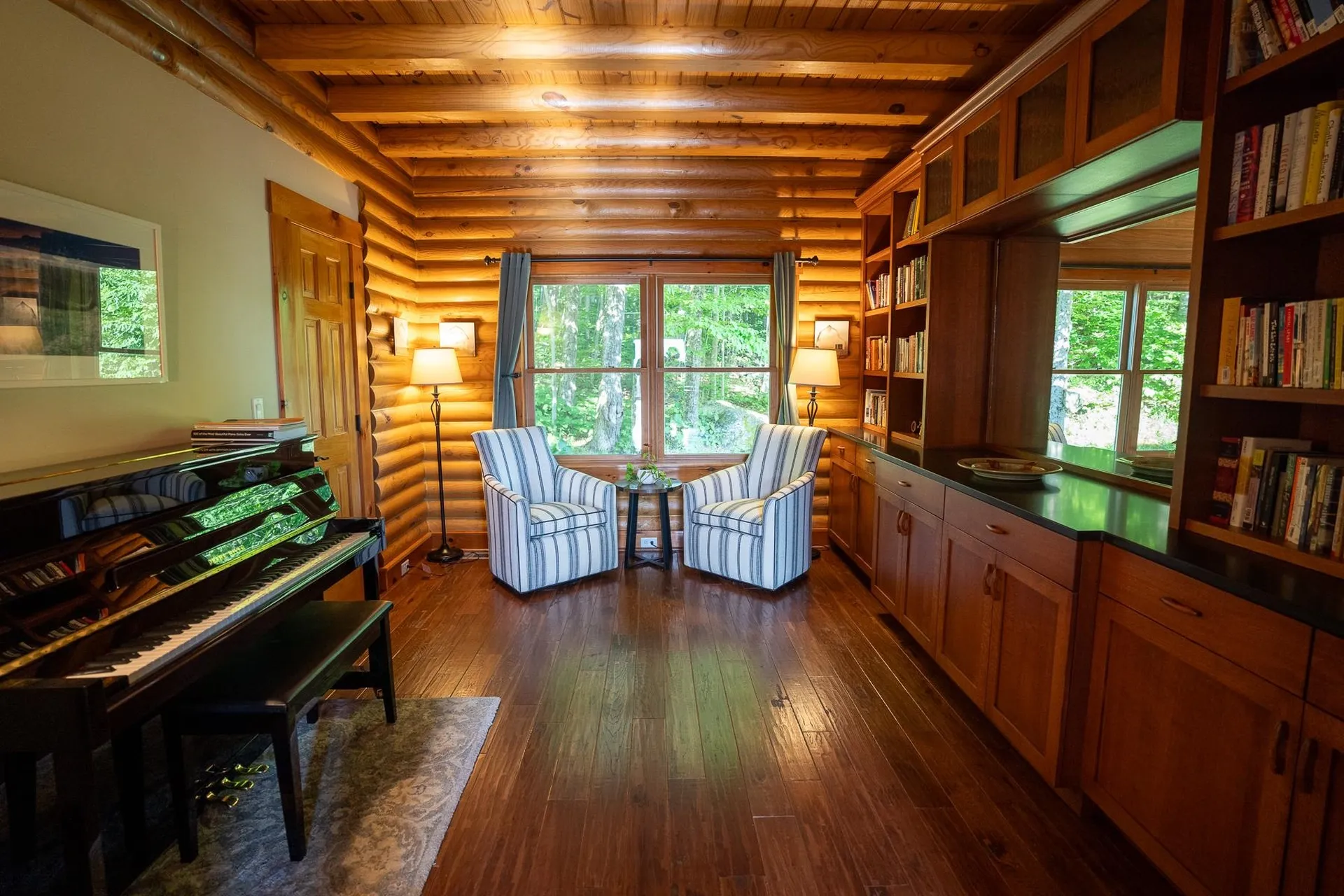 1337 Andover Ridge Road Andover VT 05143