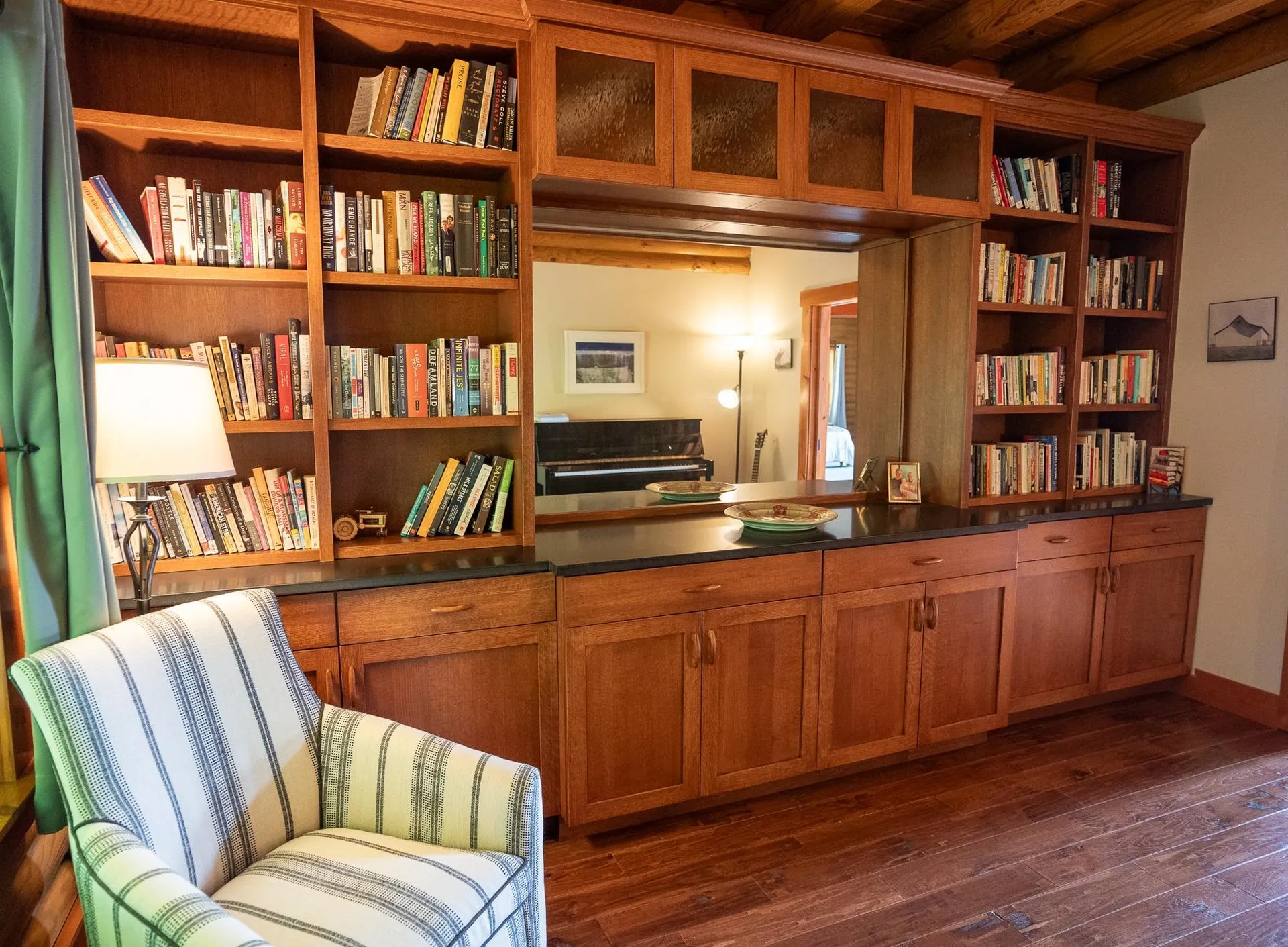 1337 Andover Ridge Road Andover VT 05143