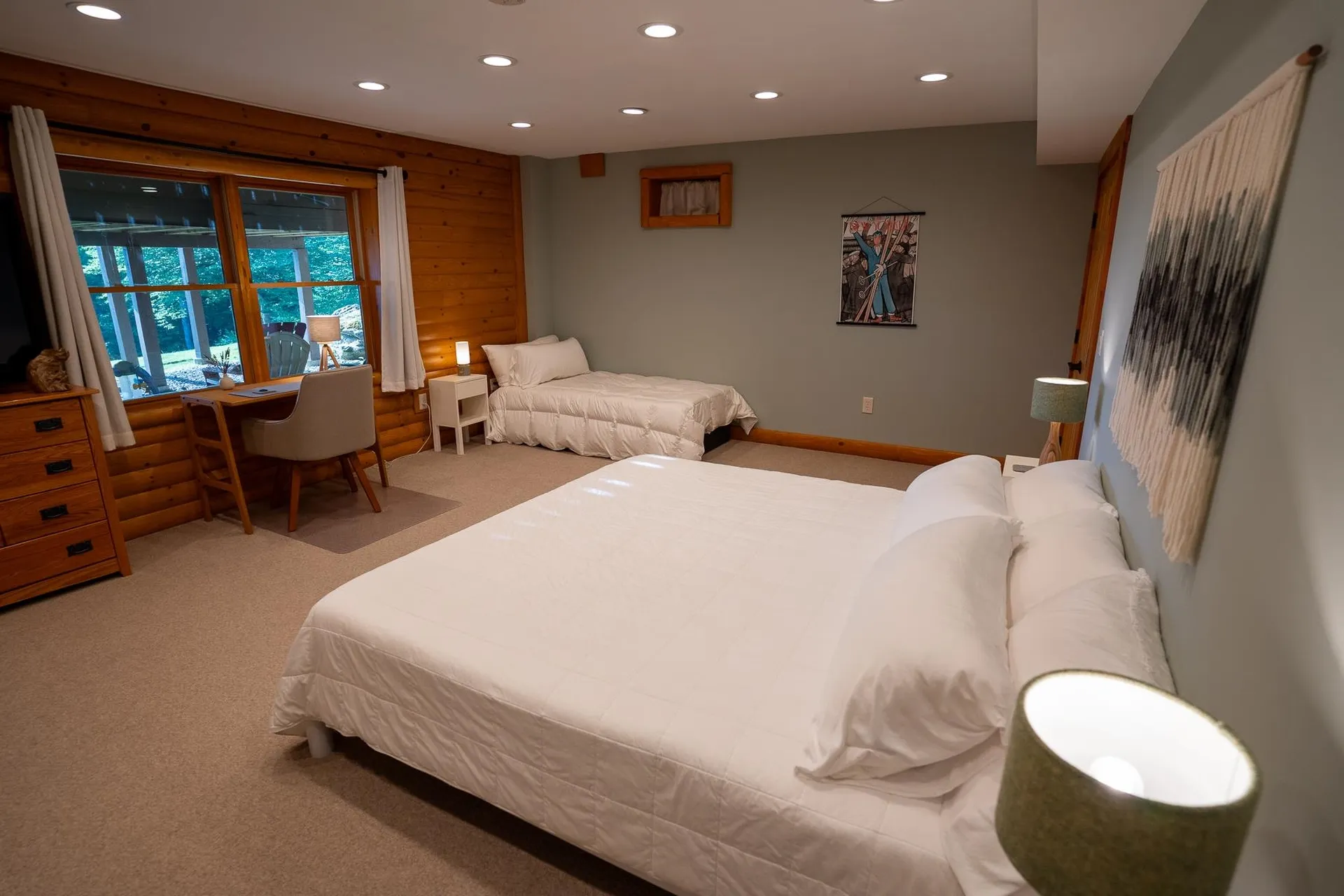 1337 Andover Ridge Road Andover VT 05143