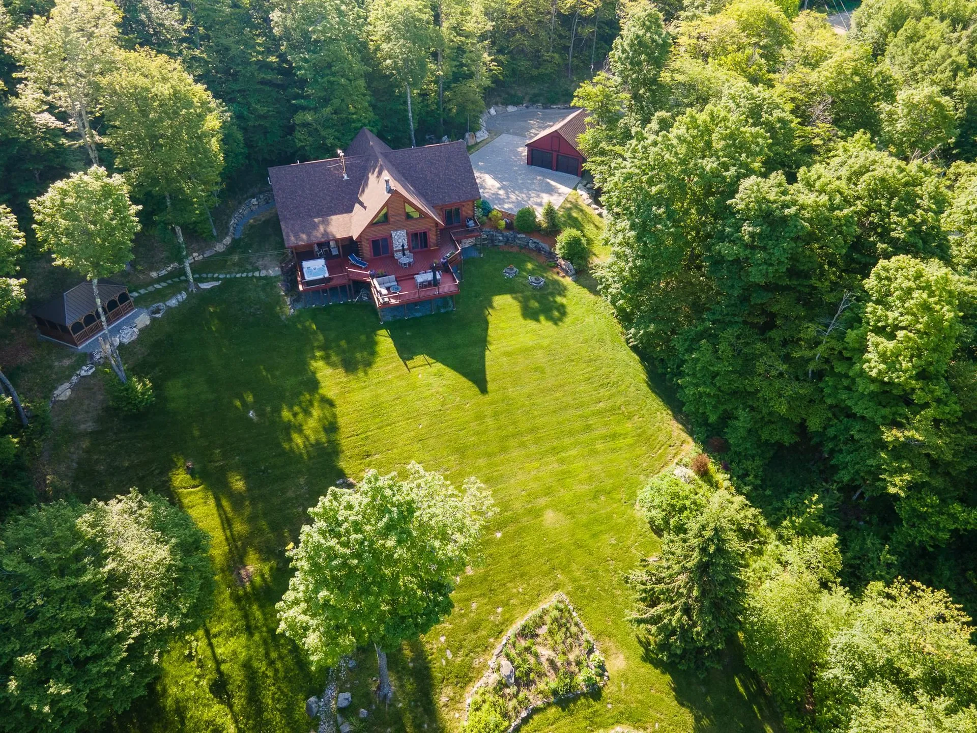 1337 Andover Ridge Road Andover VT 05143