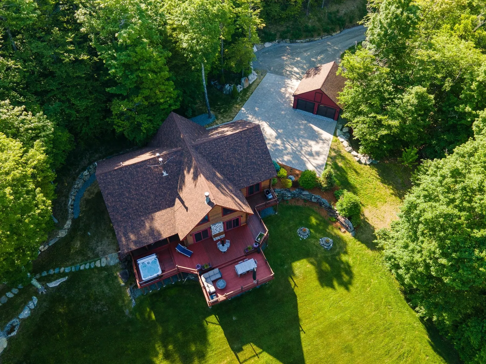 1337 Andover Ridge Road Andover VT 05143