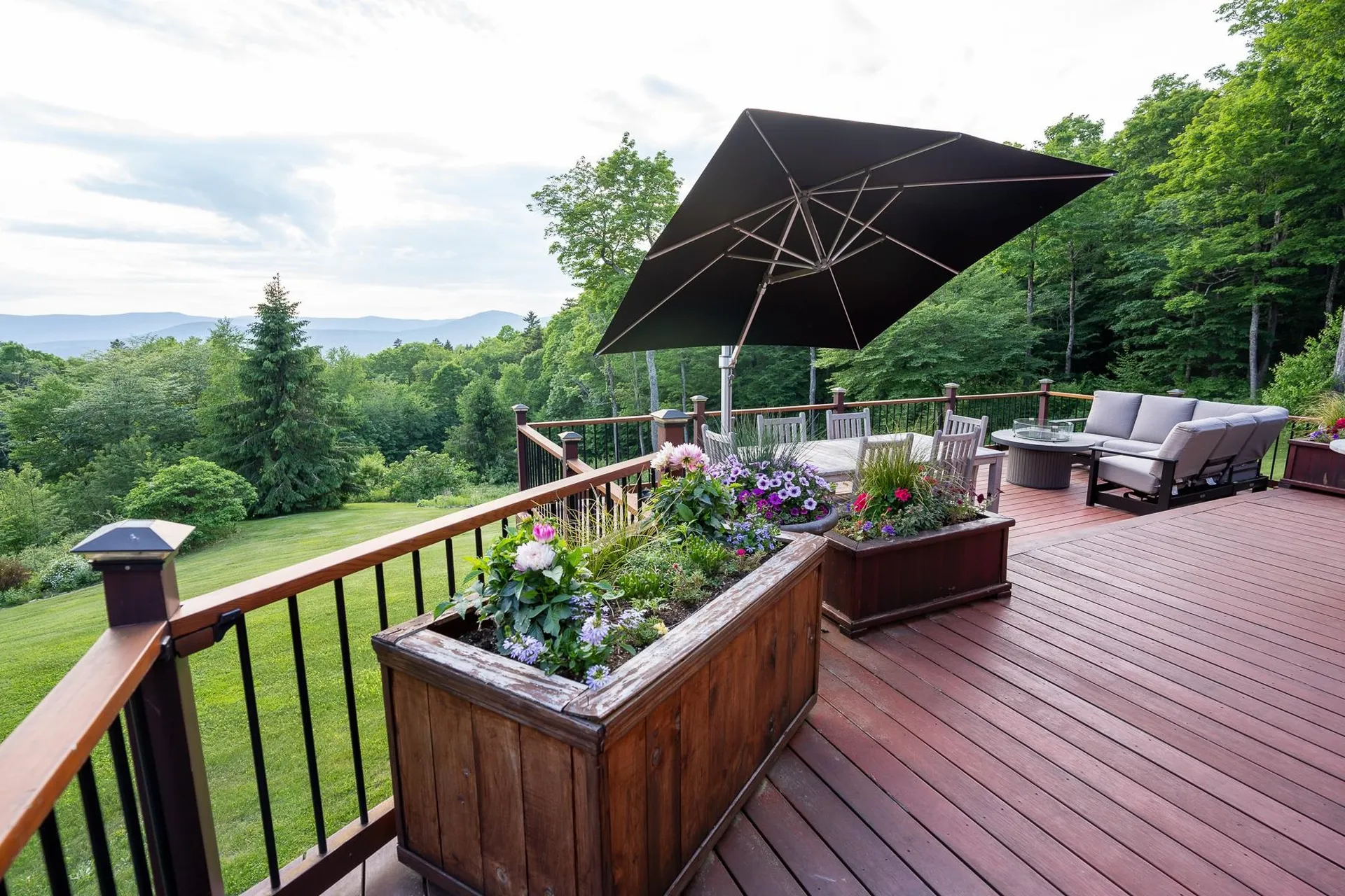 1337 Andover Ridge Road Andover VT 05143