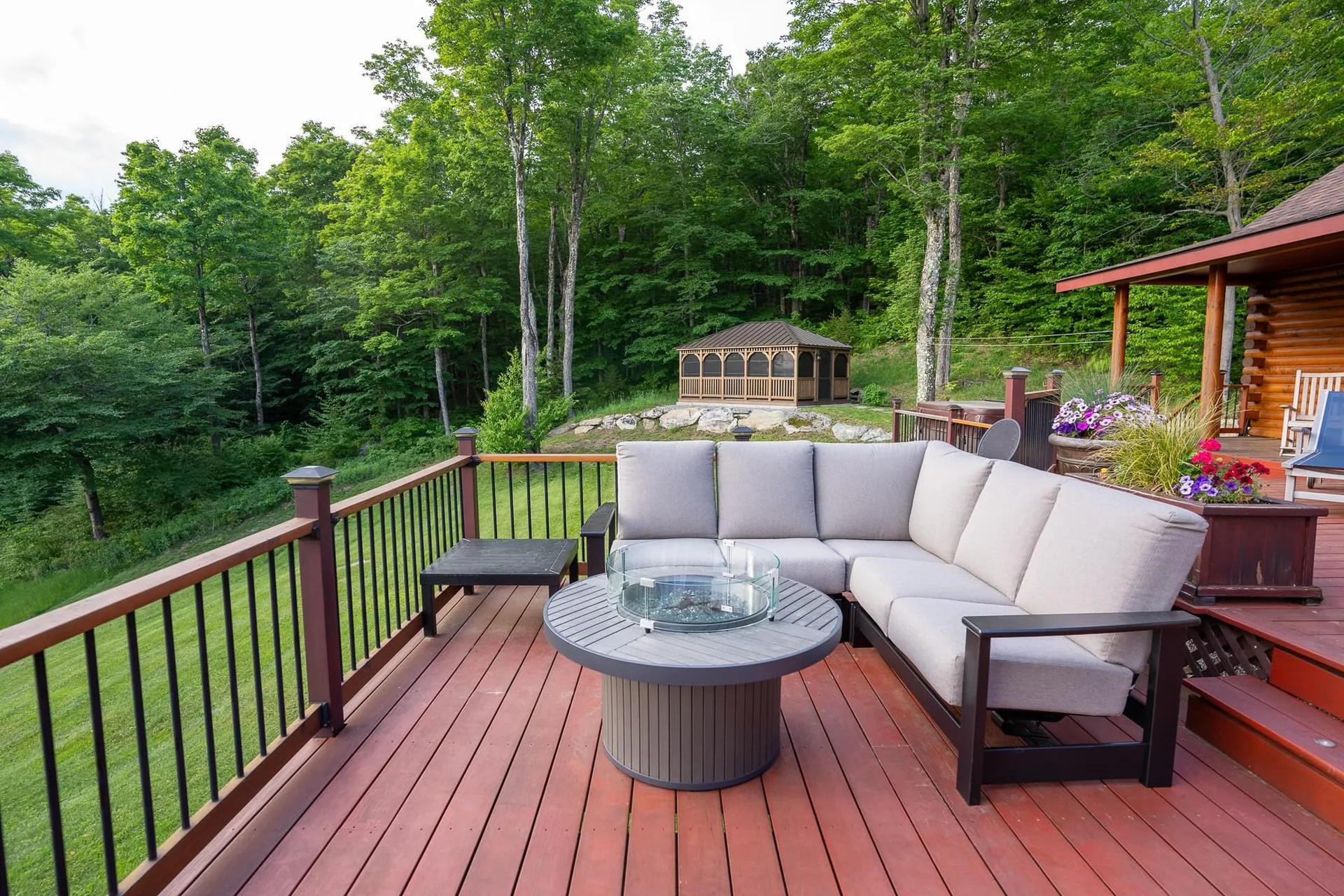 1337 Andover Ridge Road Andover VT 05143