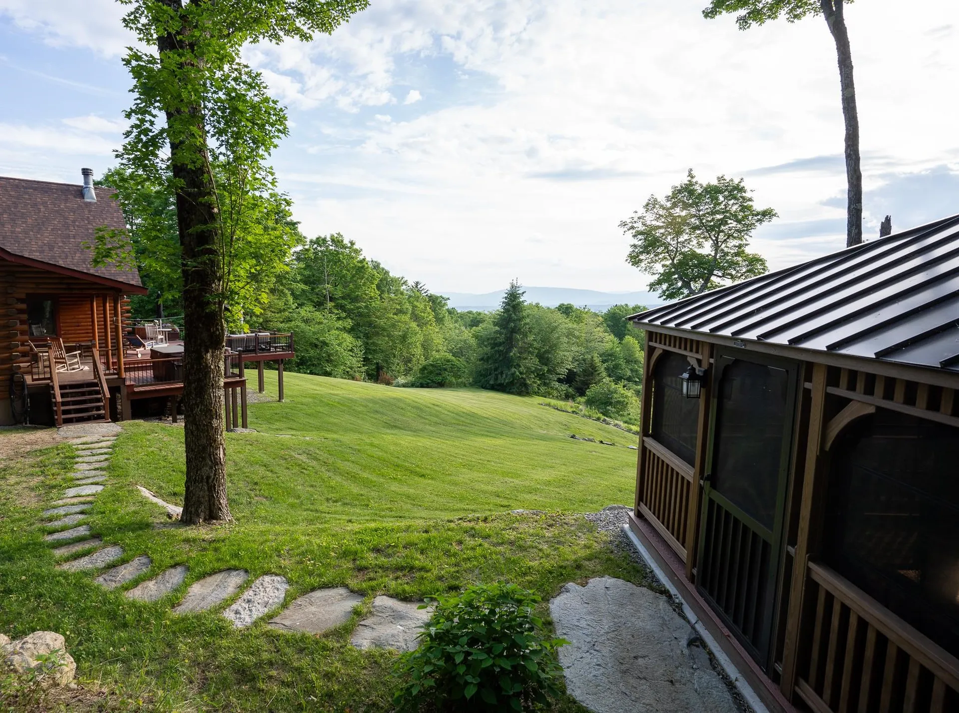 1337 Andover Ridge Road Andover VT 05143