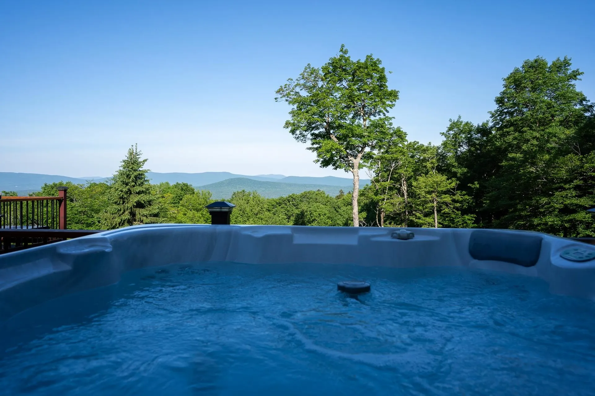 1337 Andover Ridge Road Andover VT 05143