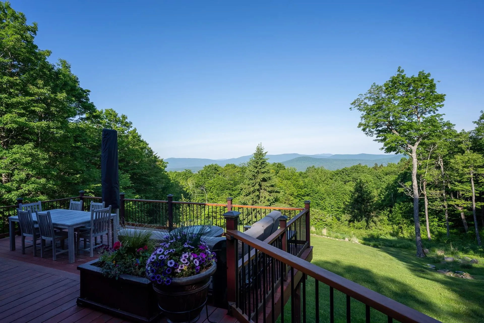 1337 Andover Ridge Road Andover VT 05143