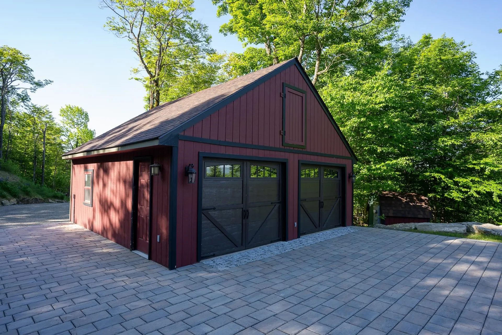 1337 Andover Ridge Road Andover VT 05143