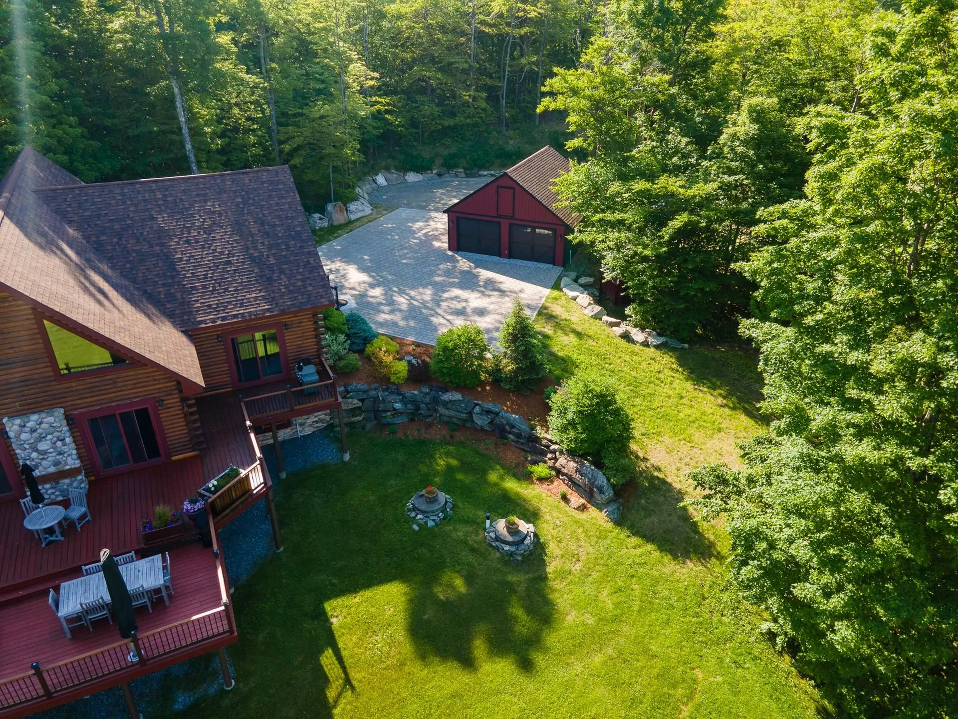 1337 Andover Ridge Road Andover VT 05143