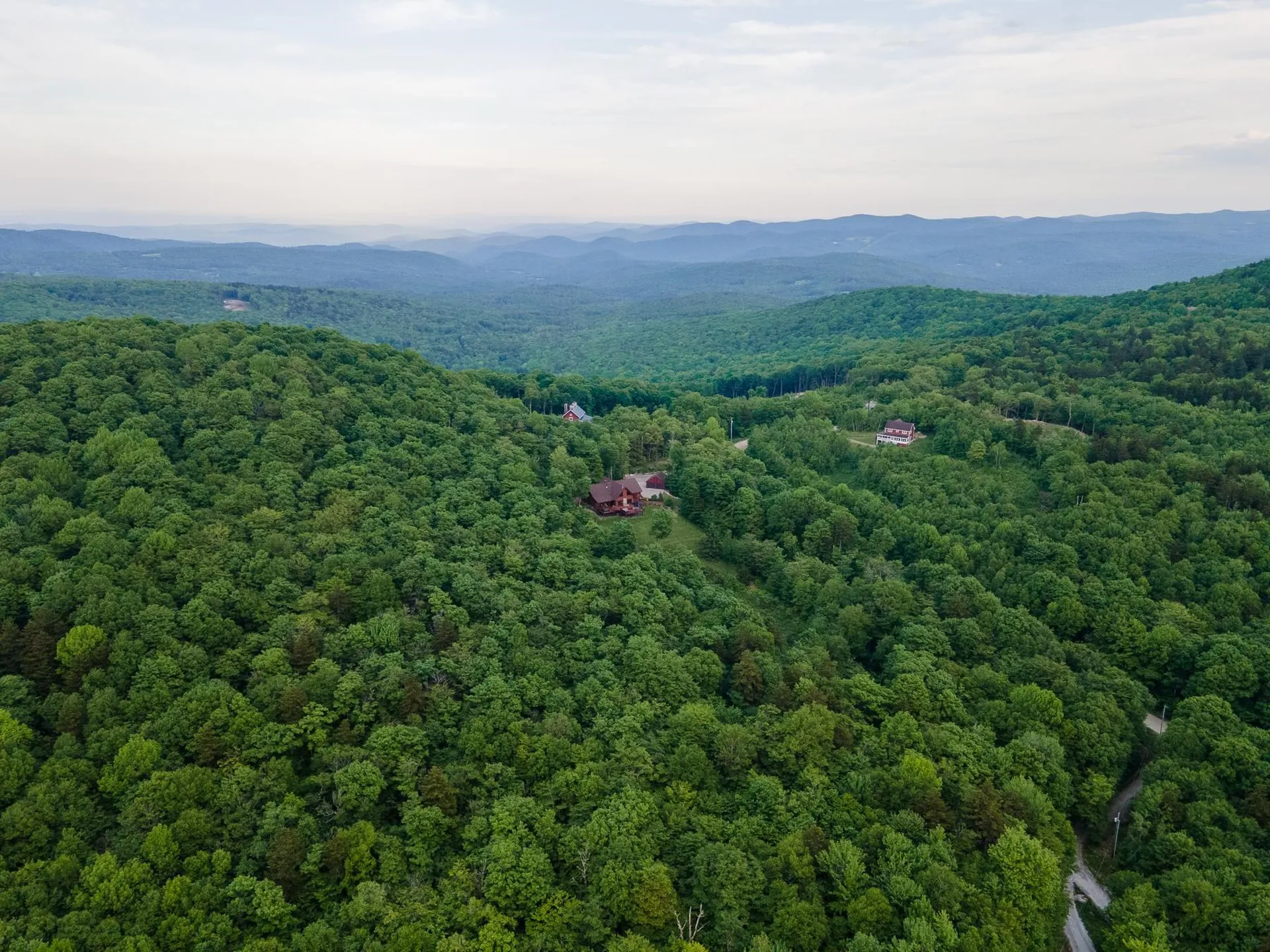 1337 Andover Ridge Road Andover VT 05143