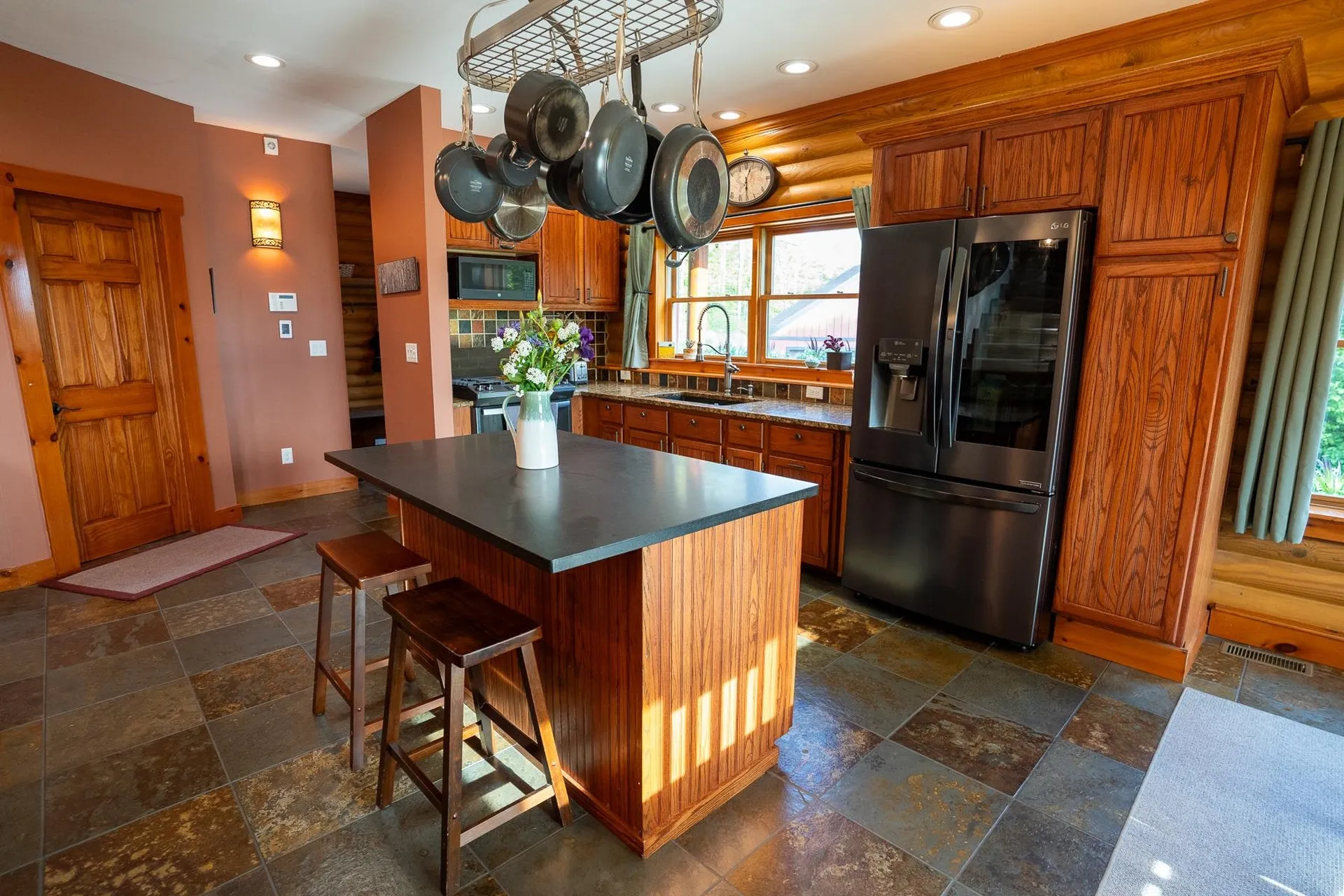 1337 Andover Ridge Road Andover VT 05143