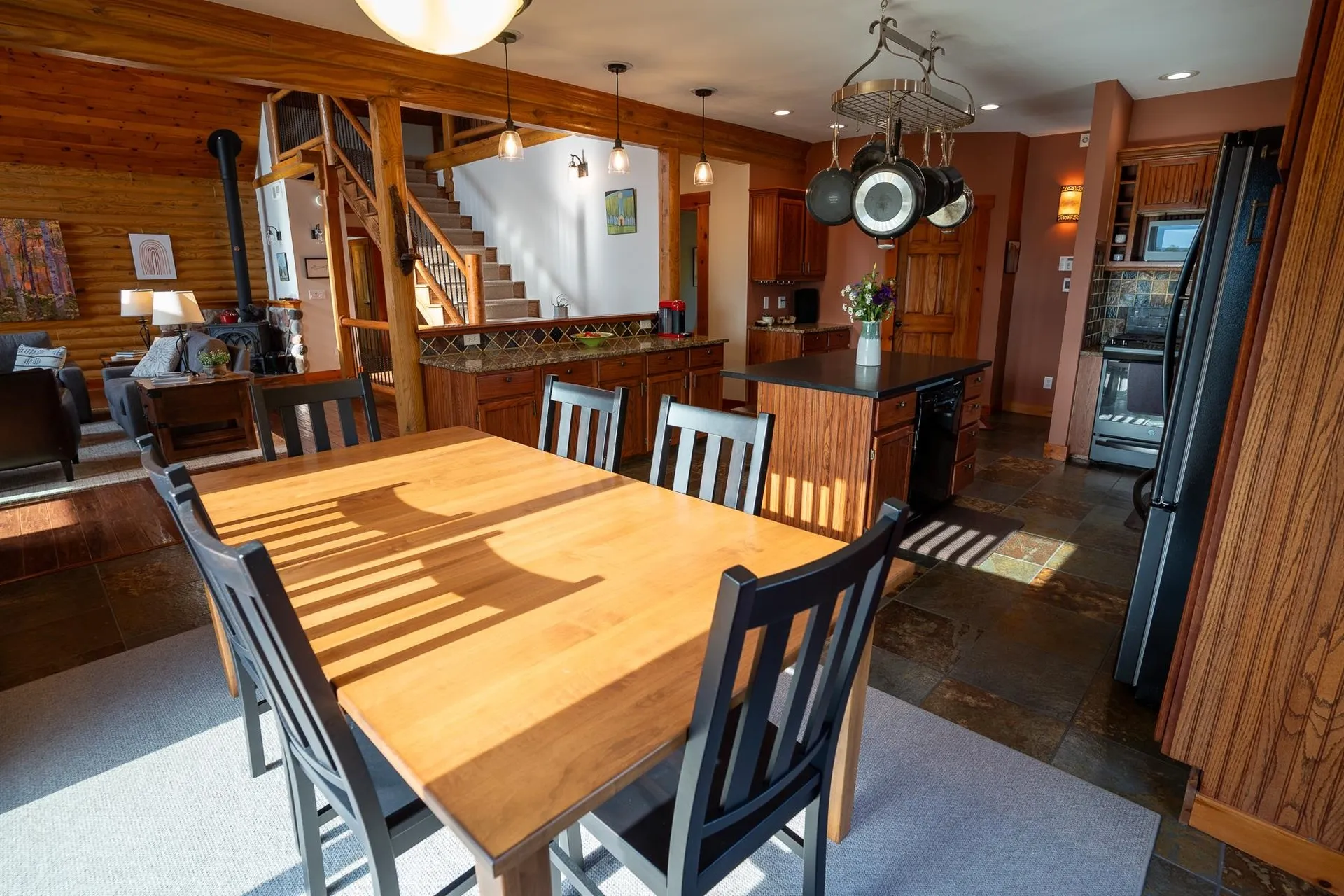 1337 Andover Ridge Road Andover VT 05143