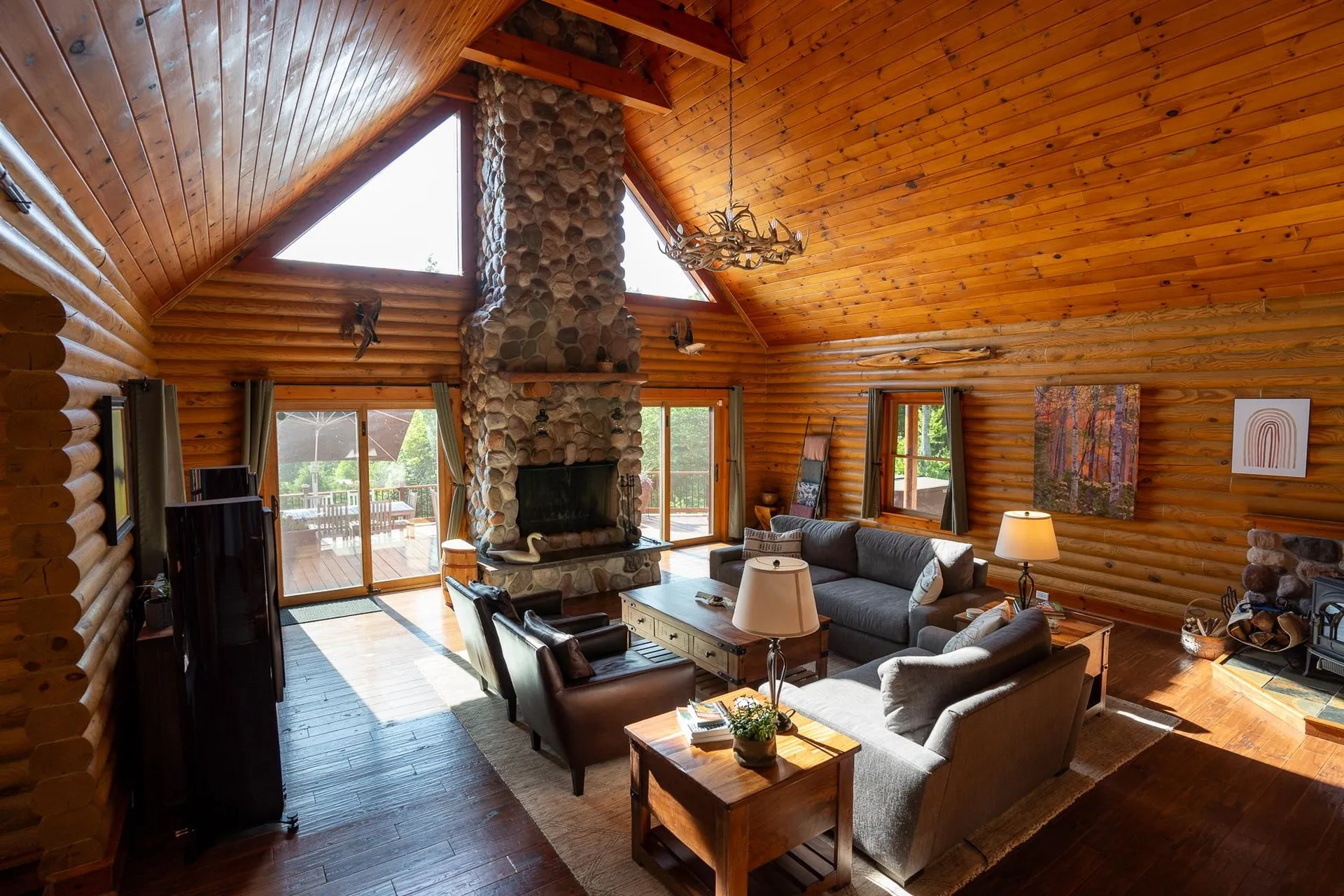 1337 Andover Ridge Road Andover VT 05143