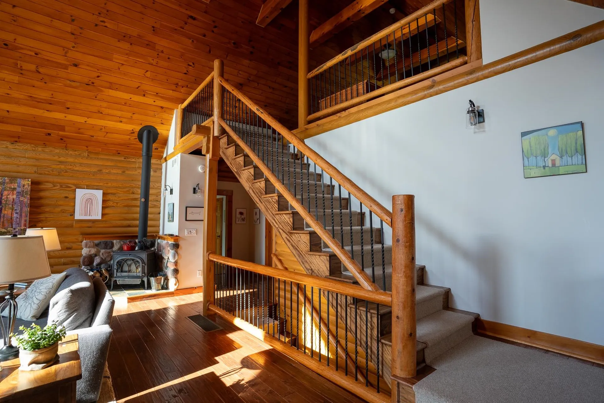 1337 Andover Ridge Road Andover VT 05143