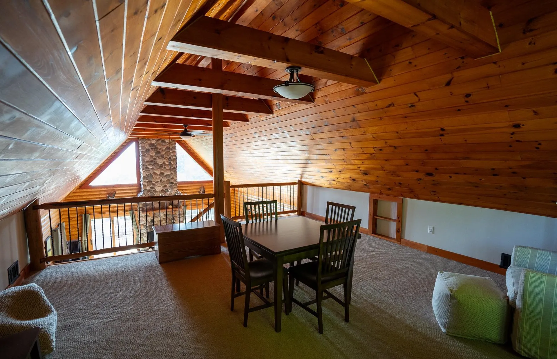 1337 Andover Ridge Road Andover VT 05143