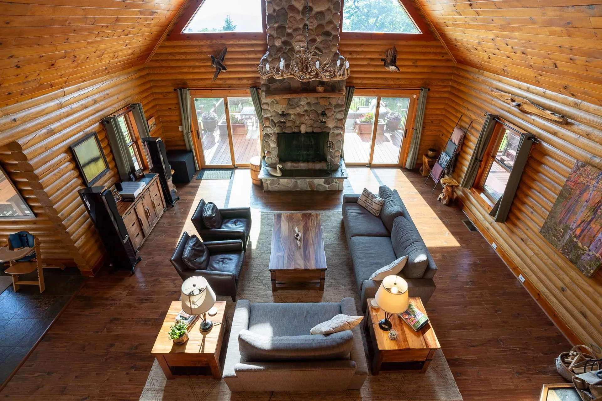 1337 Andover Ridge Road Andover VT 05143