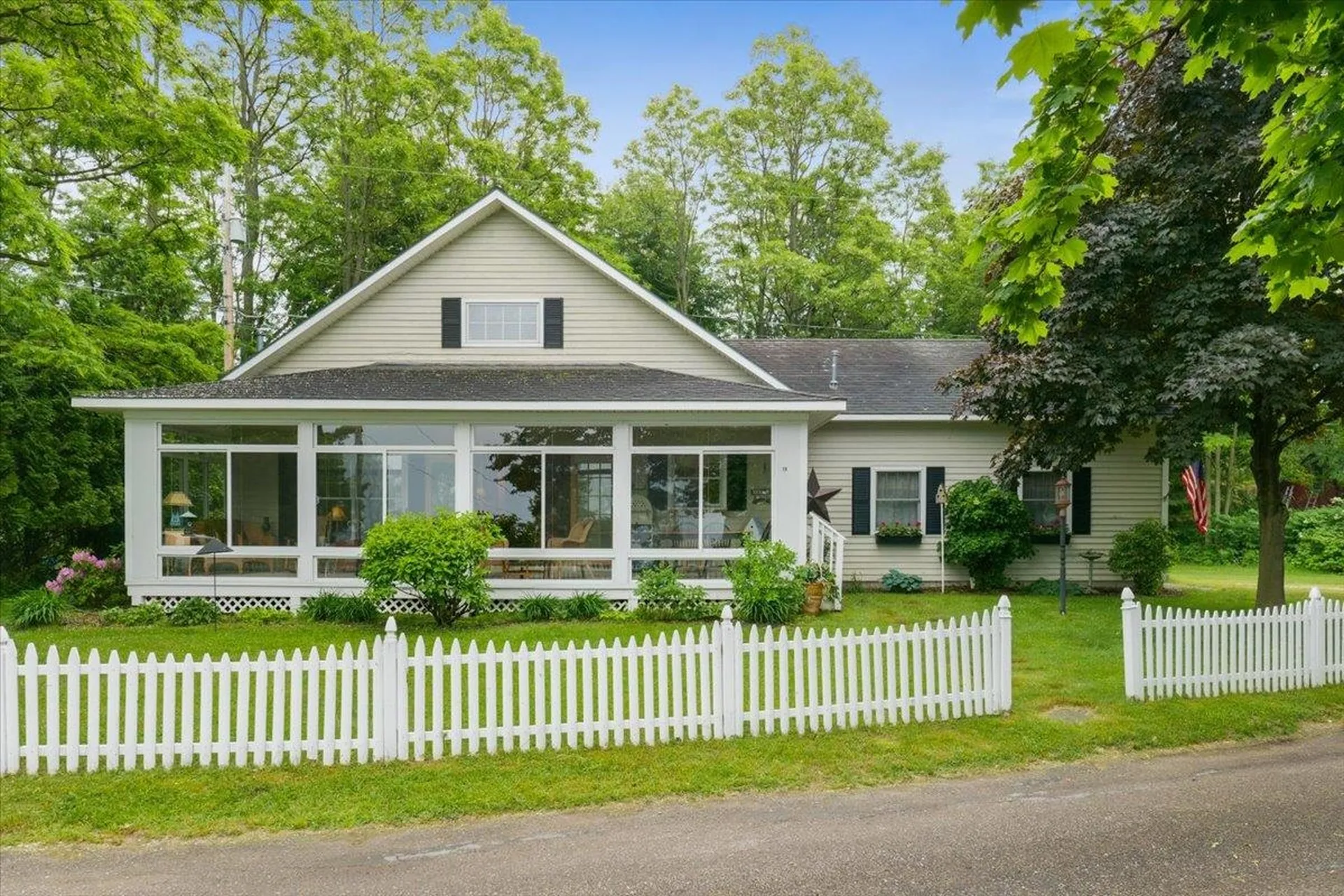10 Starr Farm Beach Burlington VT 05408