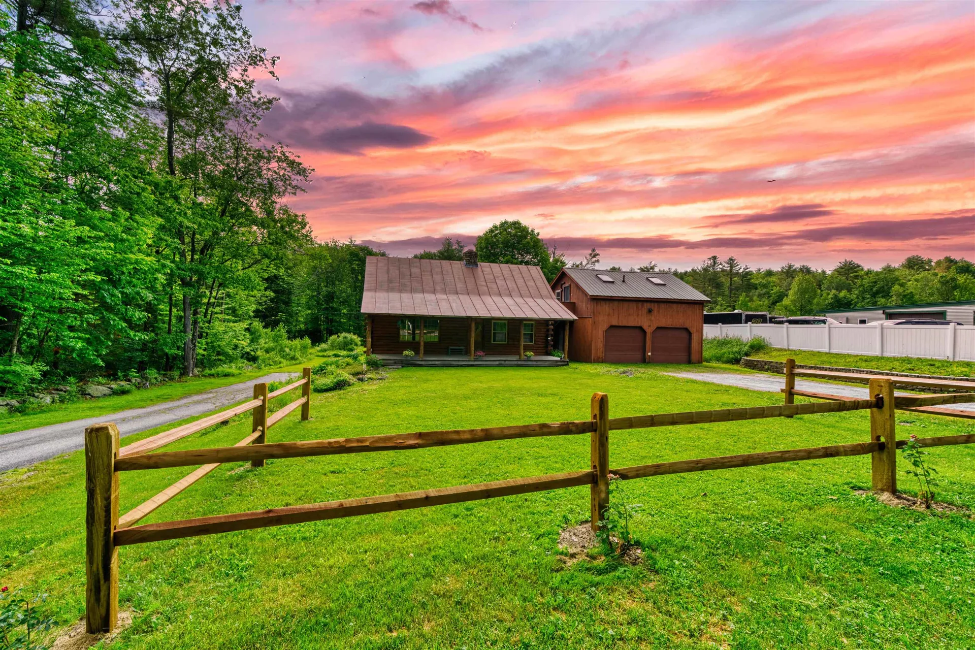 123 Edgemont Road Sunapee NH 03782