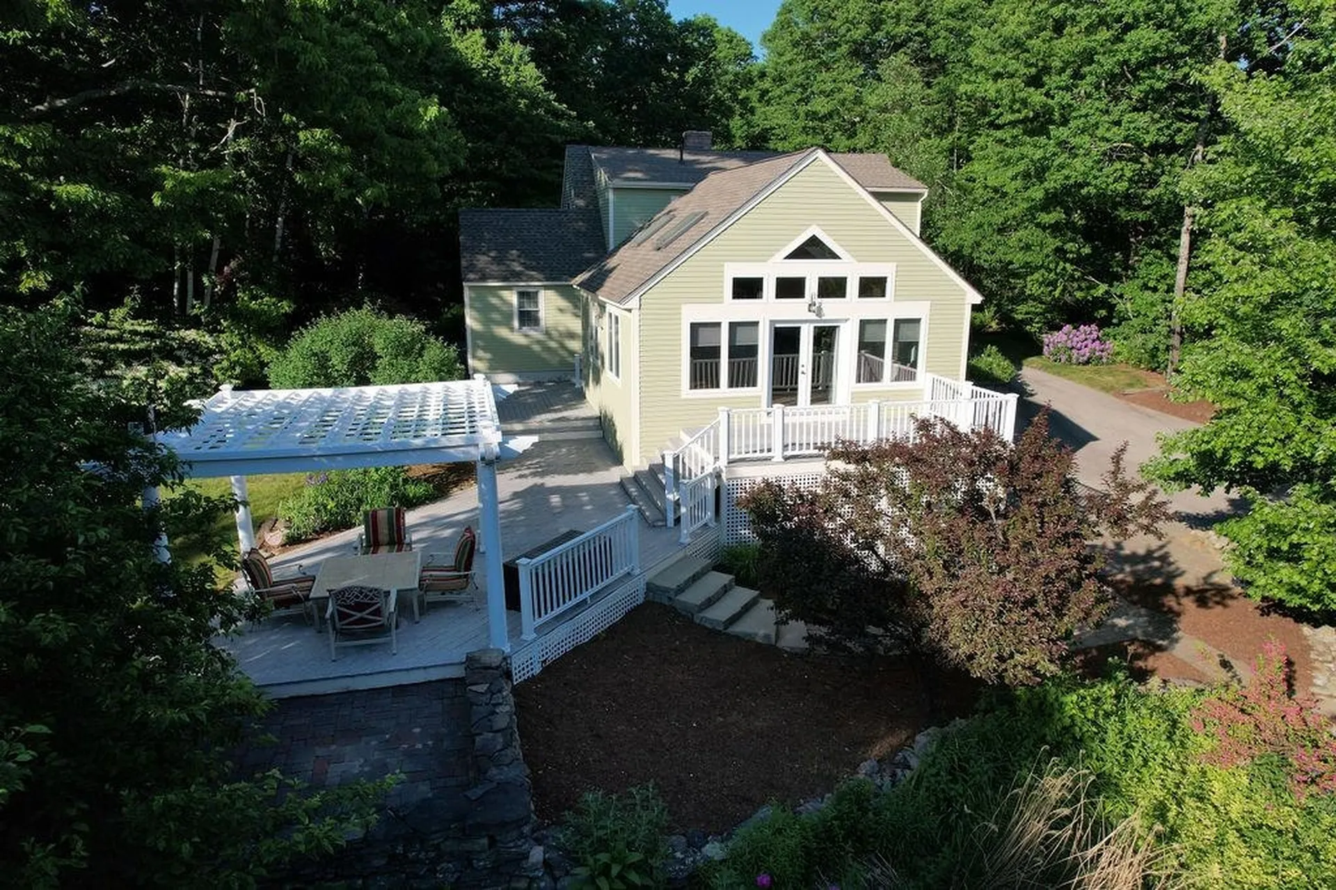 62 Oak Hill Drive Loudon NH 03307