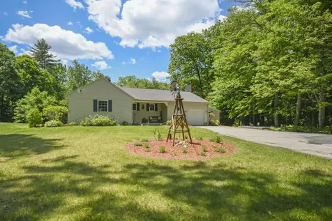 455 Gilmore Pond Road Jaffrey NH 03452