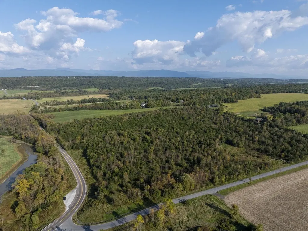 Tbd West Street Cornwall VT 05753
