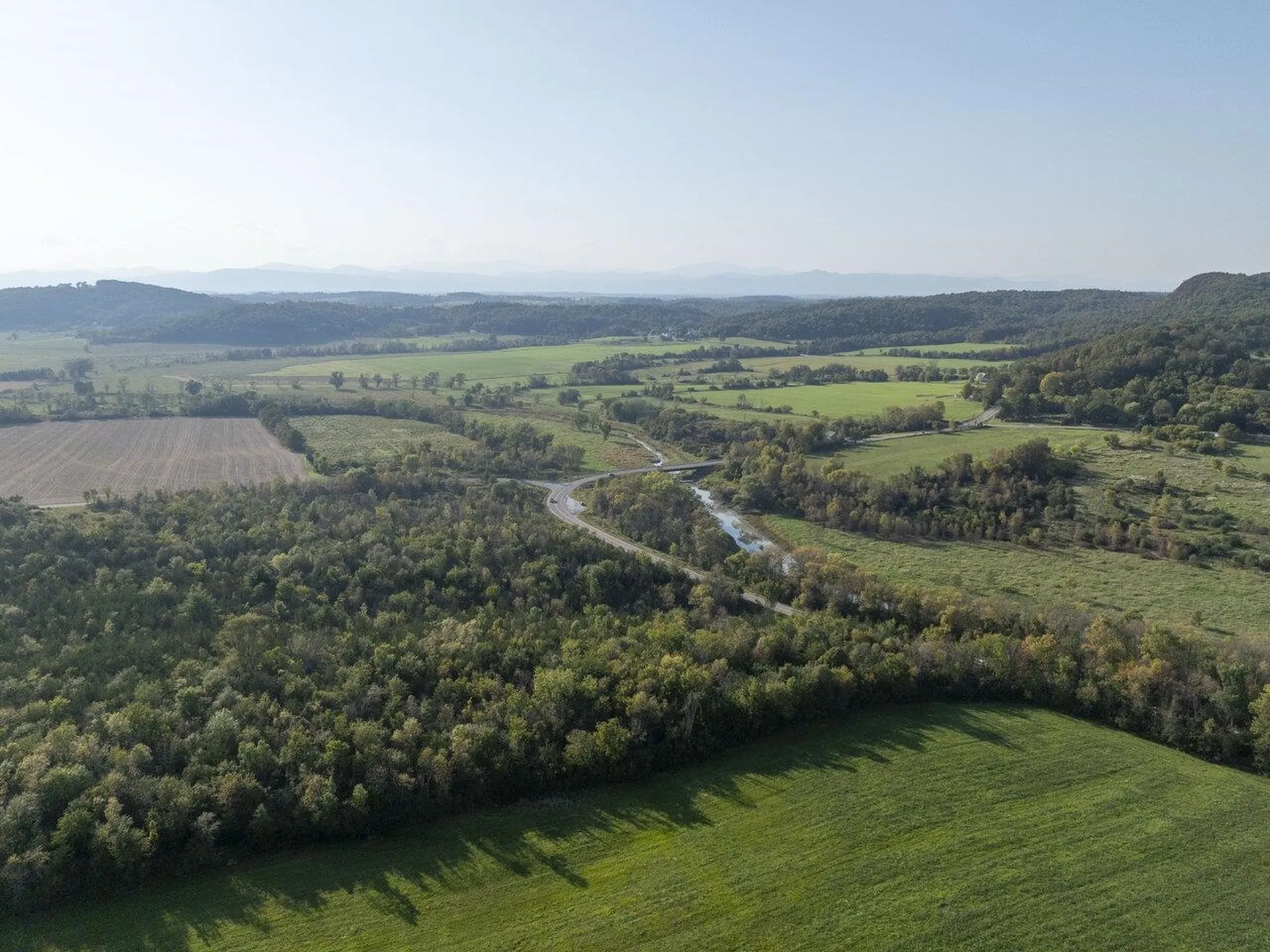 Tbd West Street Cornwall VT 05753