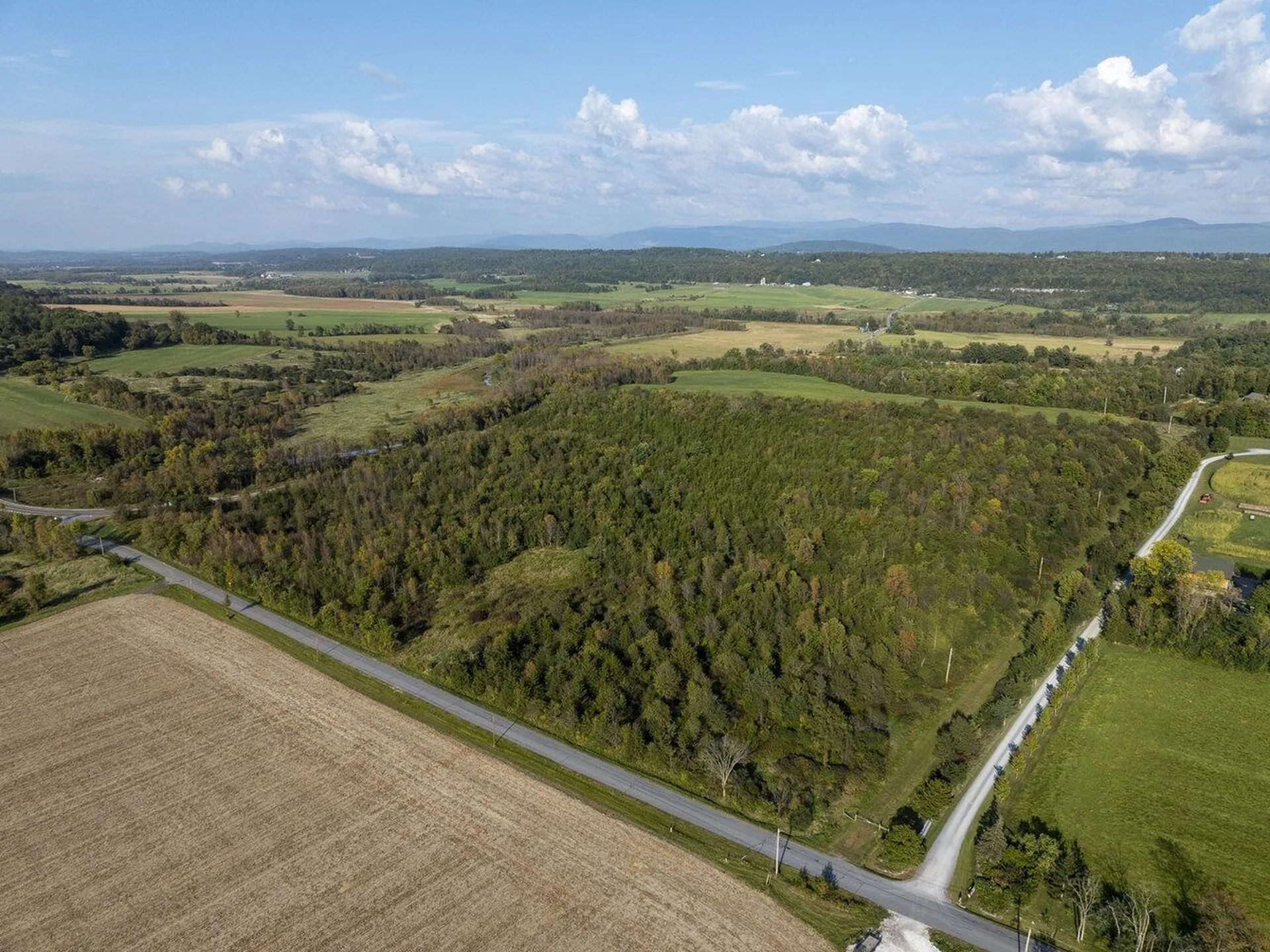 Tbd West Street Cornwall VT 05753