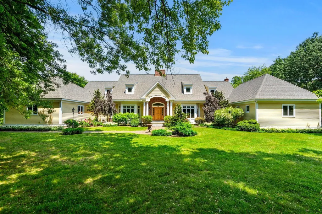 Hollis NH Real Estate MLS 4999306