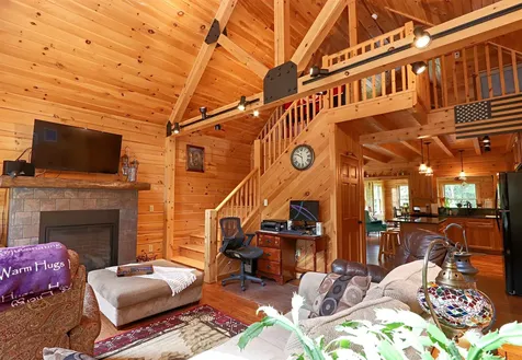 173 Perleys Lane Lyndon VT 05851
