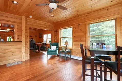 173 Perleys Lane Lyndon VT 05851