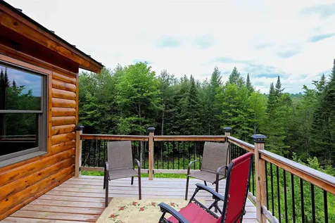 173 Perleys Lane Lyndon VT 05851