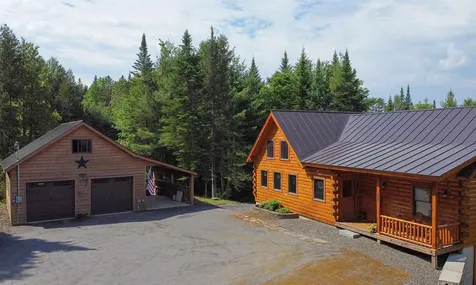 173 Perleys Lane Lyndon VT 05851