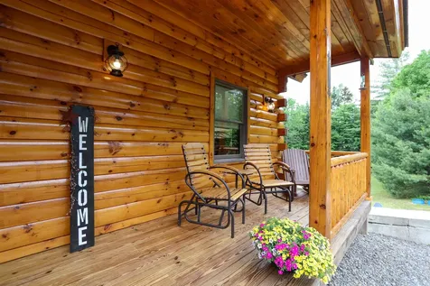 173 Perleys Lane Lyndon VT 05851
