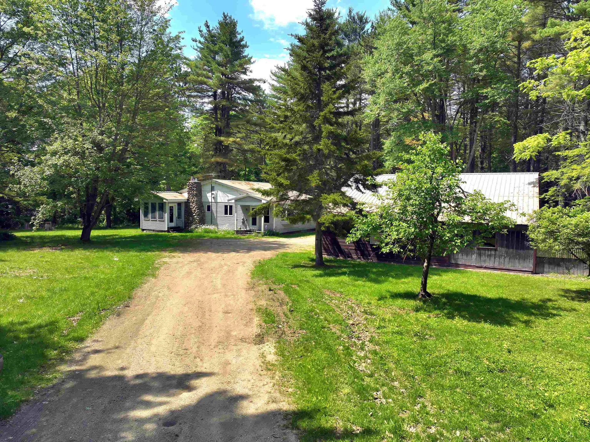 34 Norway Hill Road Hancock NH 03449