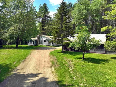 34 Norway Hill Road Hancock NH 03449