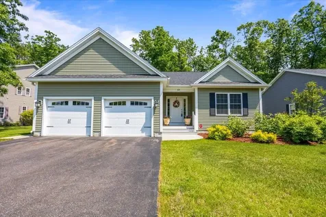 40 Kiln Road Essex Junction VT 05452
