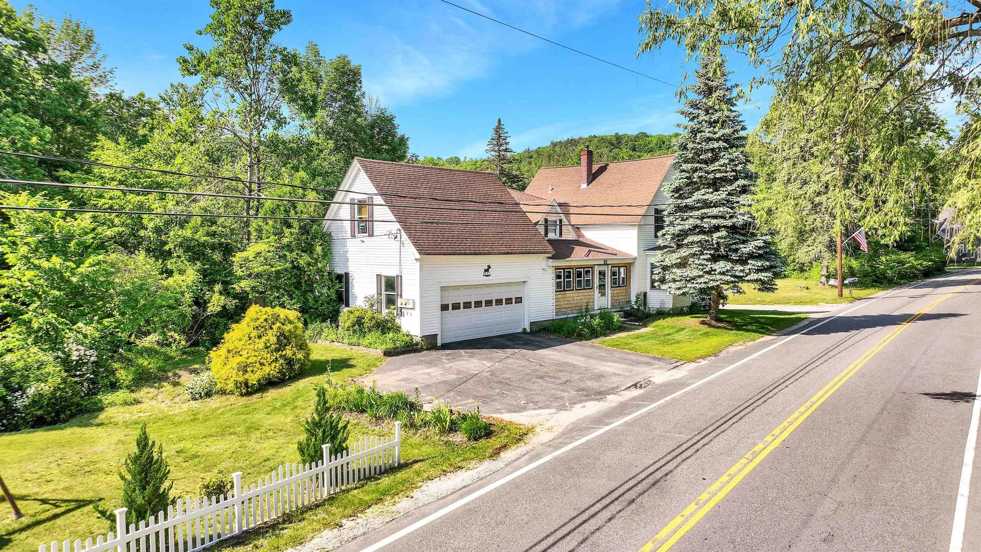 47 River Road New Boston NH 03070