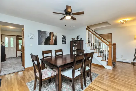 47 River Road New Boston NH 03070