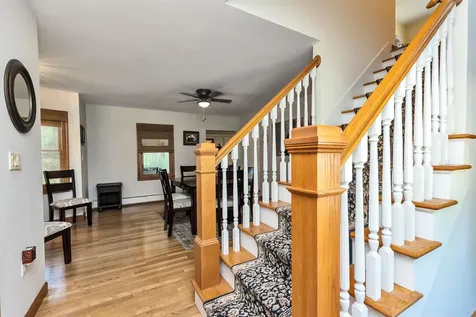 47 River Road New Boston NH 03070
