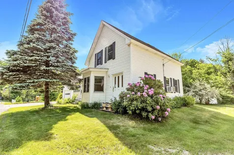 47 River Road New Boston NH 03070