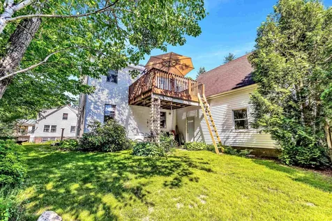 47 River Road New Boston NH 03070