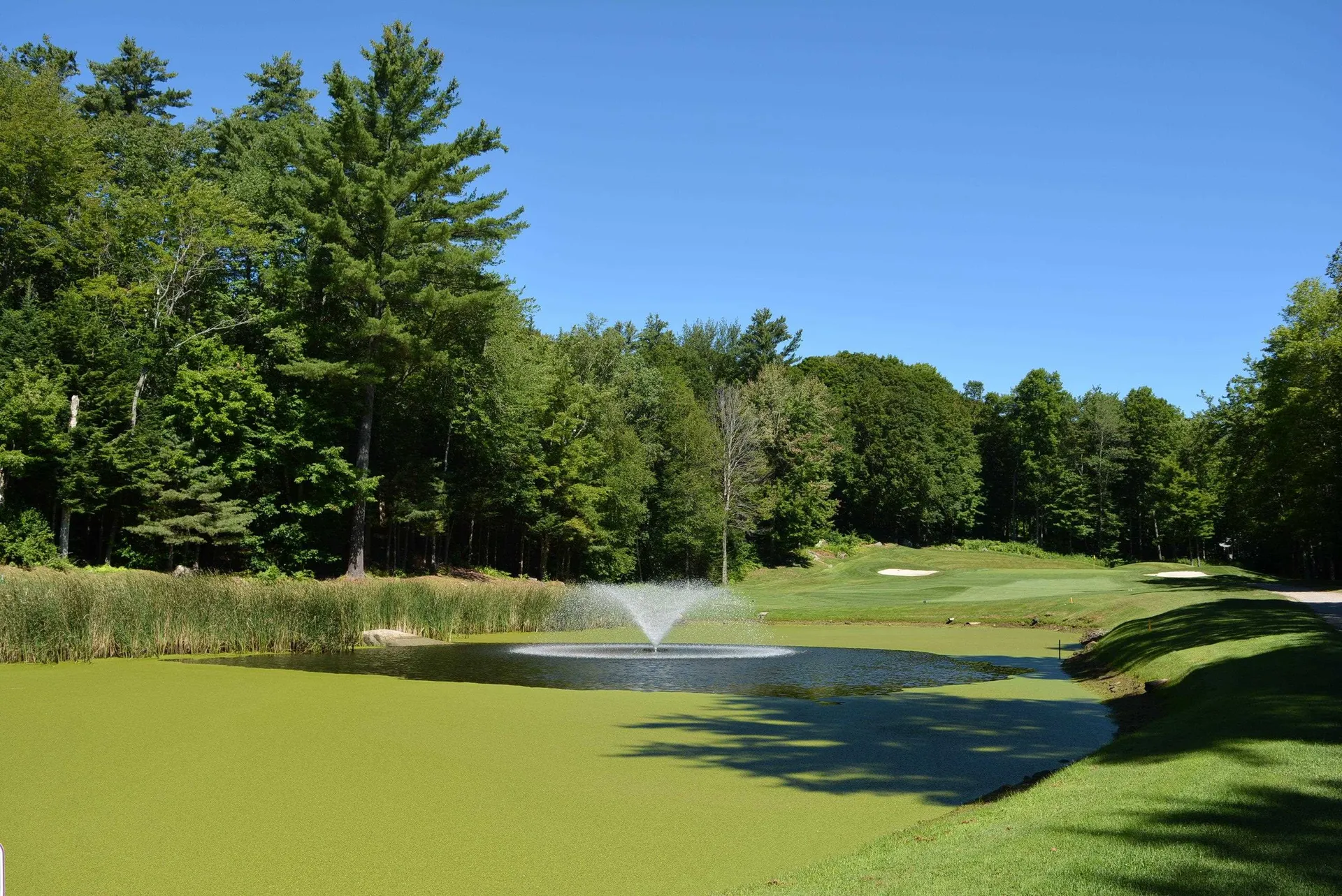 27 Spring Valley Drive Grantham NH 03753