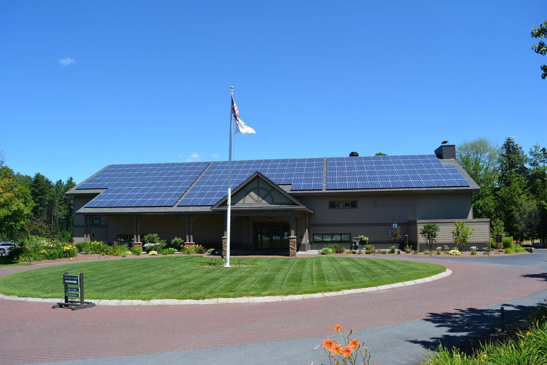 27 Spring Valley Drive Grantham NH 03753